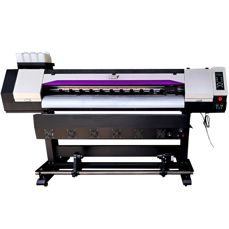 Roll To Roll Digital Printing  - đánh giá và giá Commercial Digital Printing Machine Price