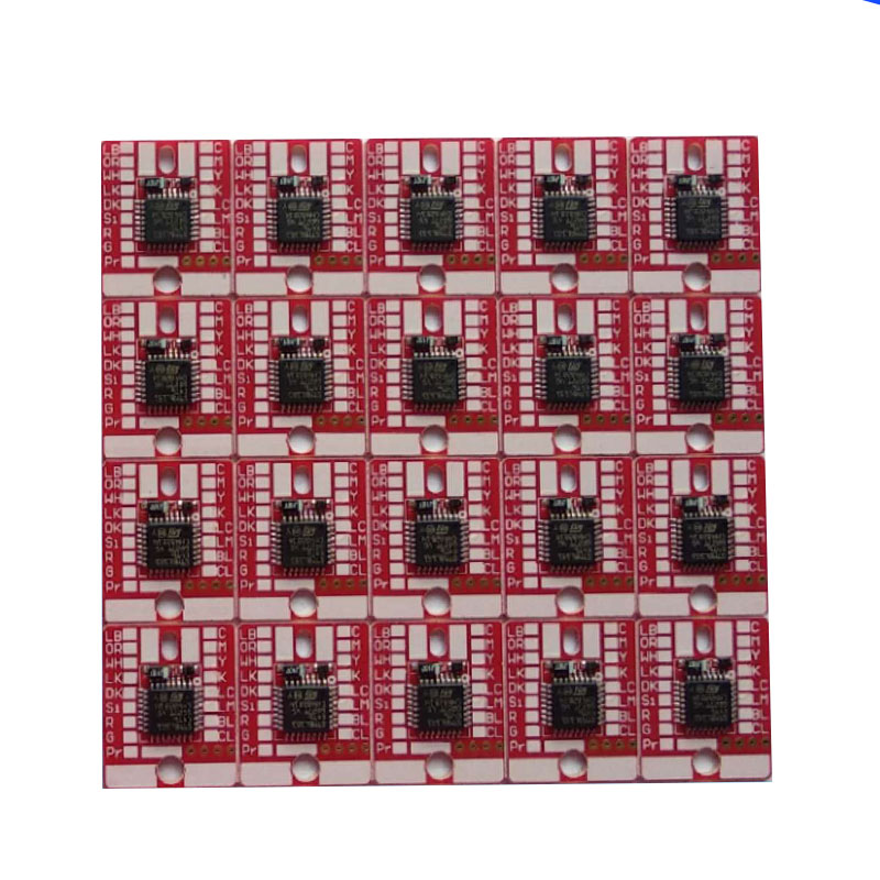 For Mimaki Permanent Chip Ink  - đánh giá và giá Eco Solvent Ink Cartridge