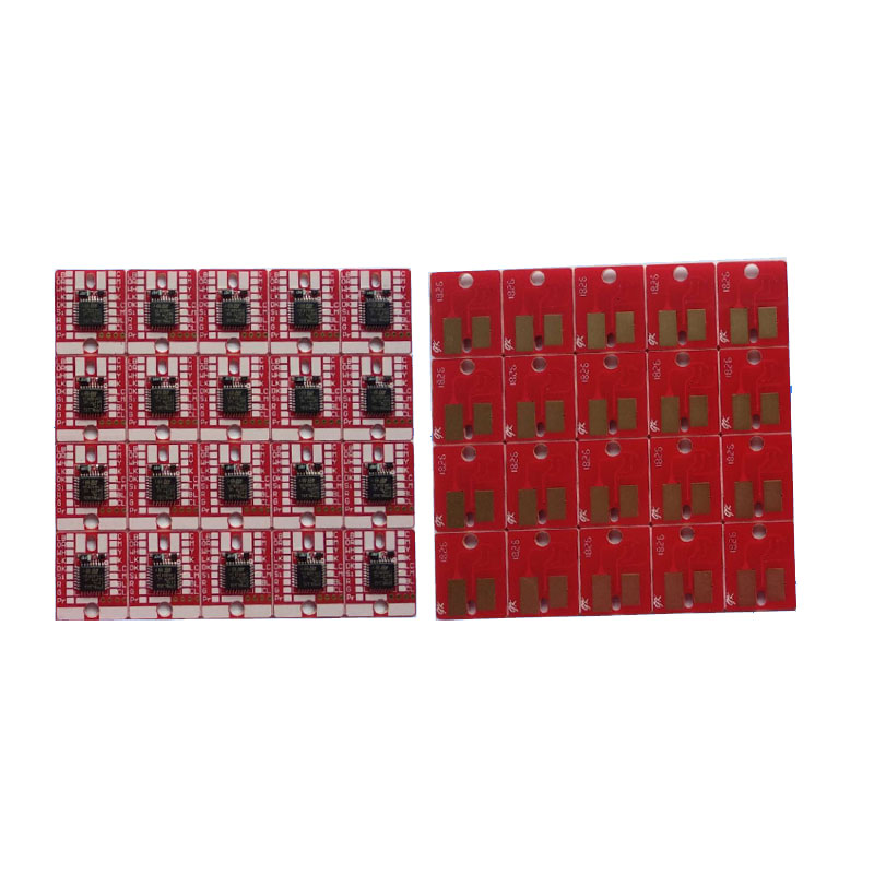 For Mimaki Permanent Chip Ink  - đánh giá và giá Eco Solvent Ink Cartridge