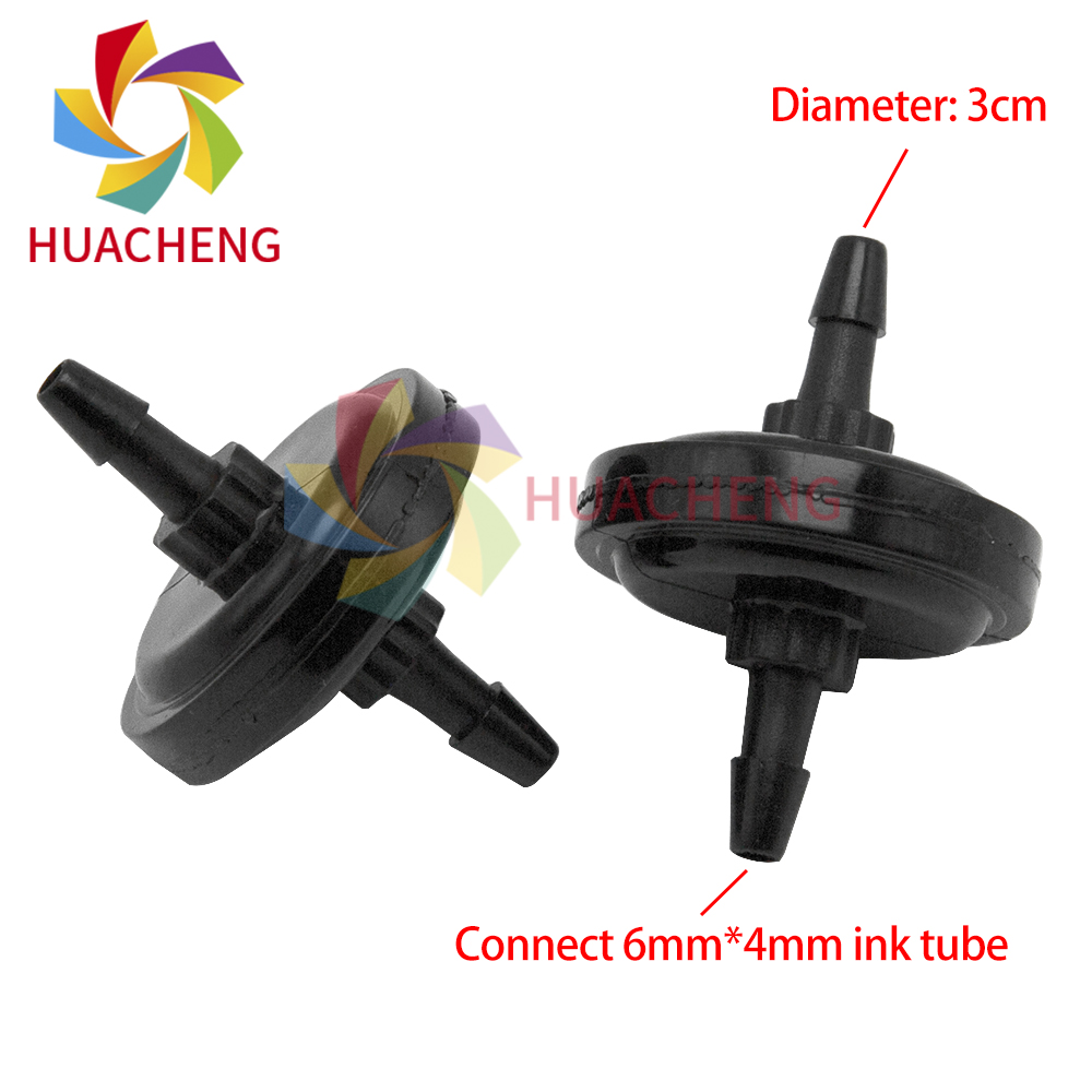 10Pcs Air Filter Ink Cartridge - đánh giá và giá Eco Solvent Ink Cartridge