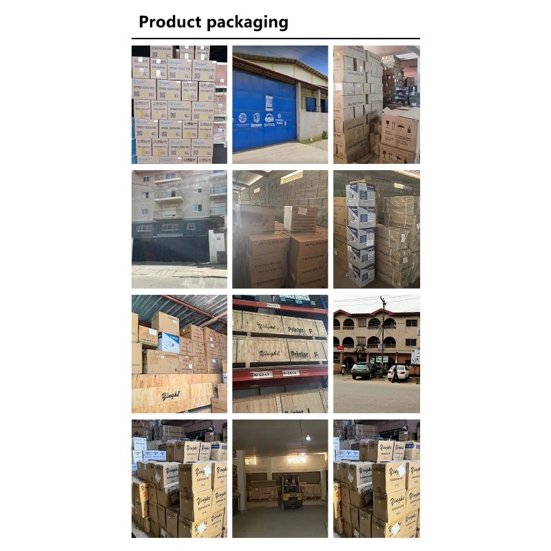 1.8M 6ft Eco Solvent Inkjet Pr - đánh giá và giá Large Format Sublimation Printer